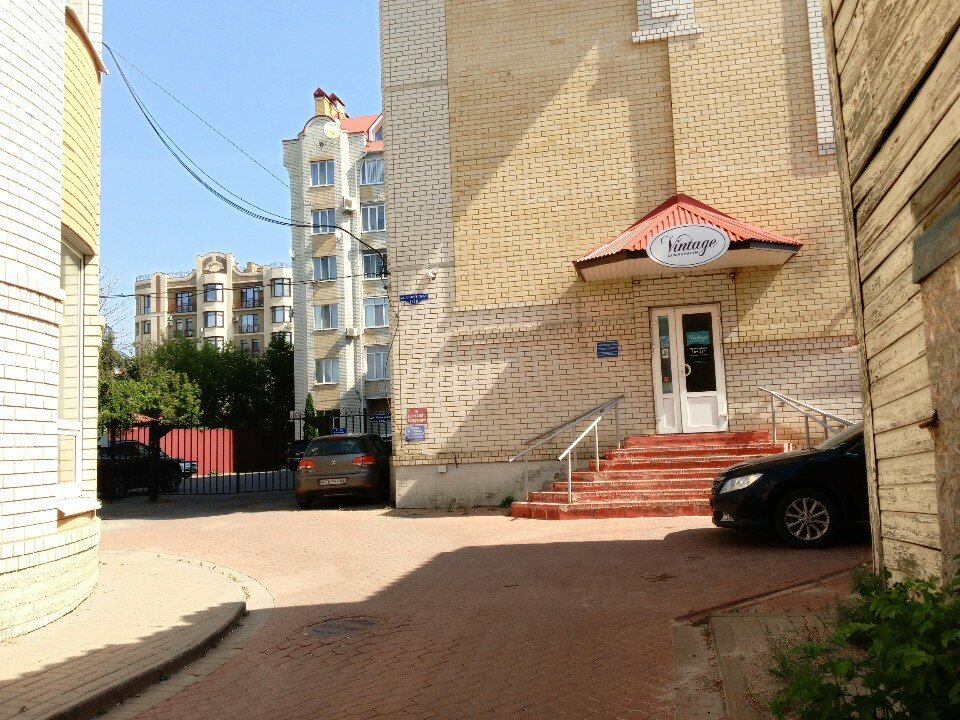 شركة اتصالات Filial FGUP Rchts TsFO. v Tambovskoy oblasti ، ، صورة