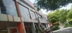 Ayesha Plaza (Islamabad, Blue Sector, Block D), shopping mall