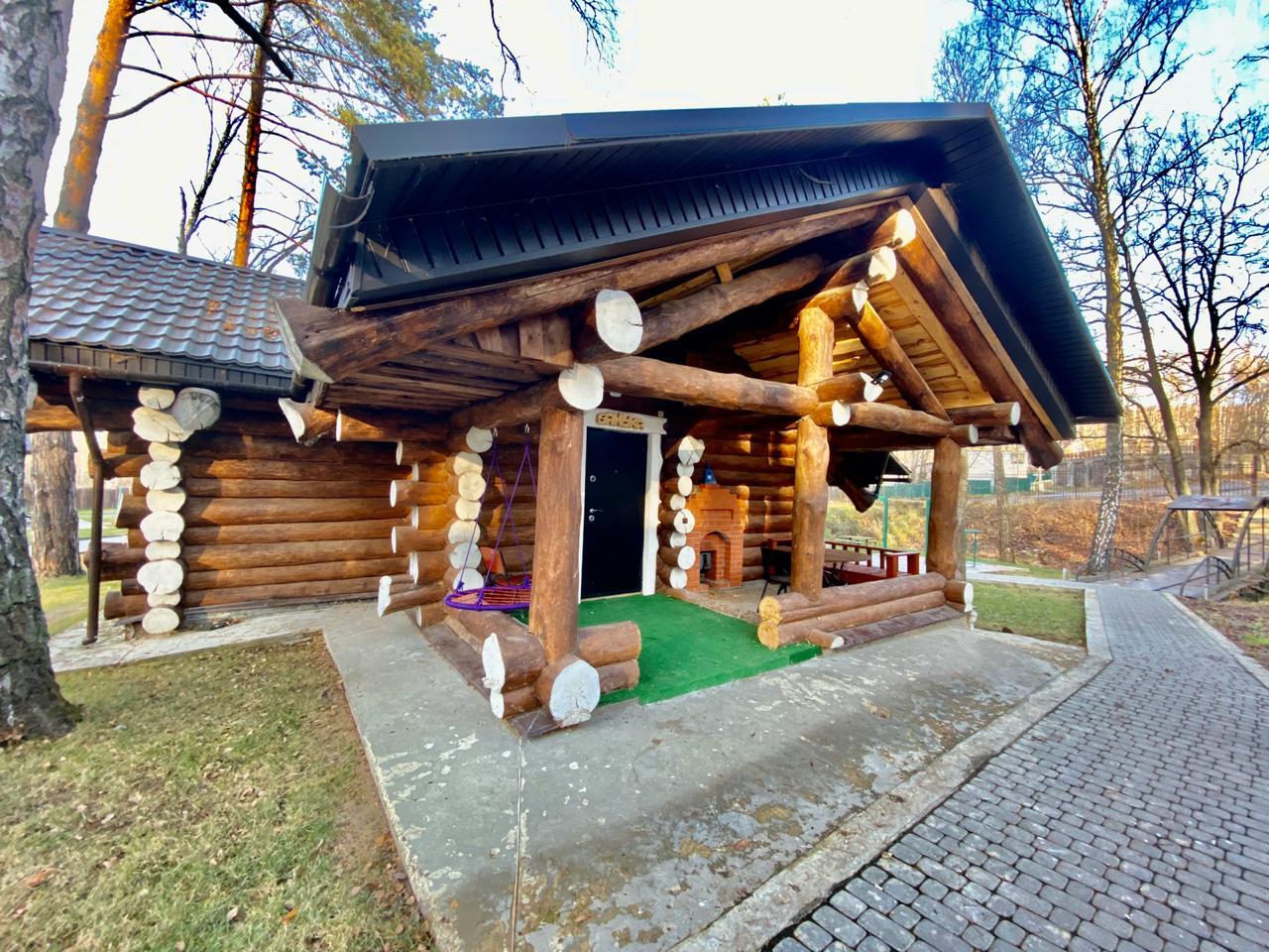 Фото Миллениум