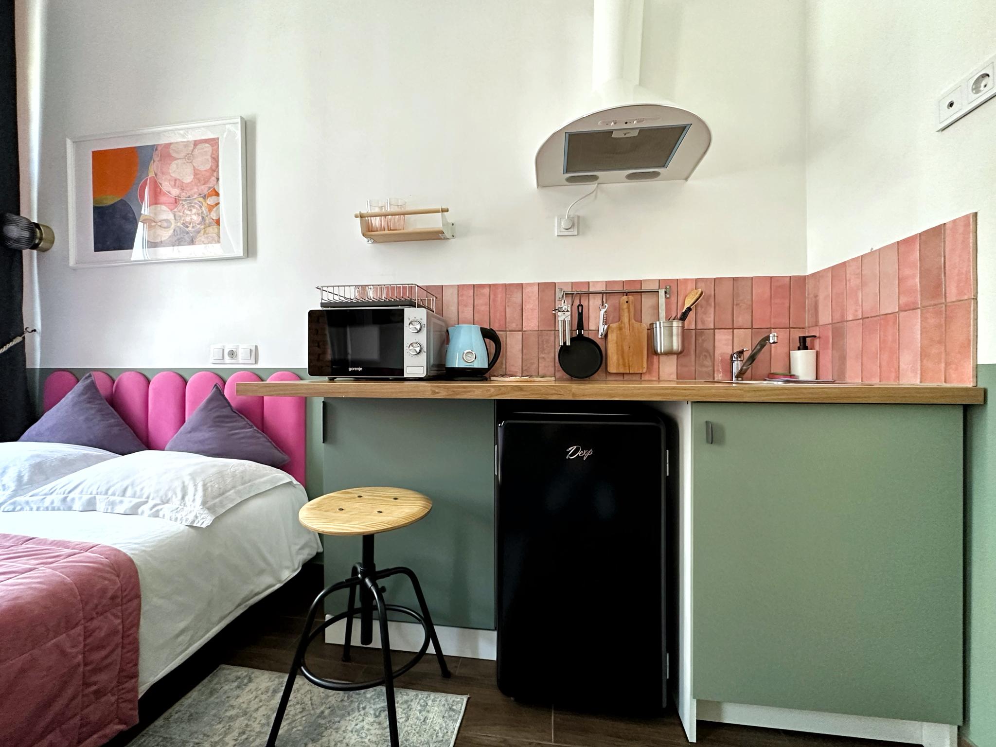 Фото Laika Smart на Восстания