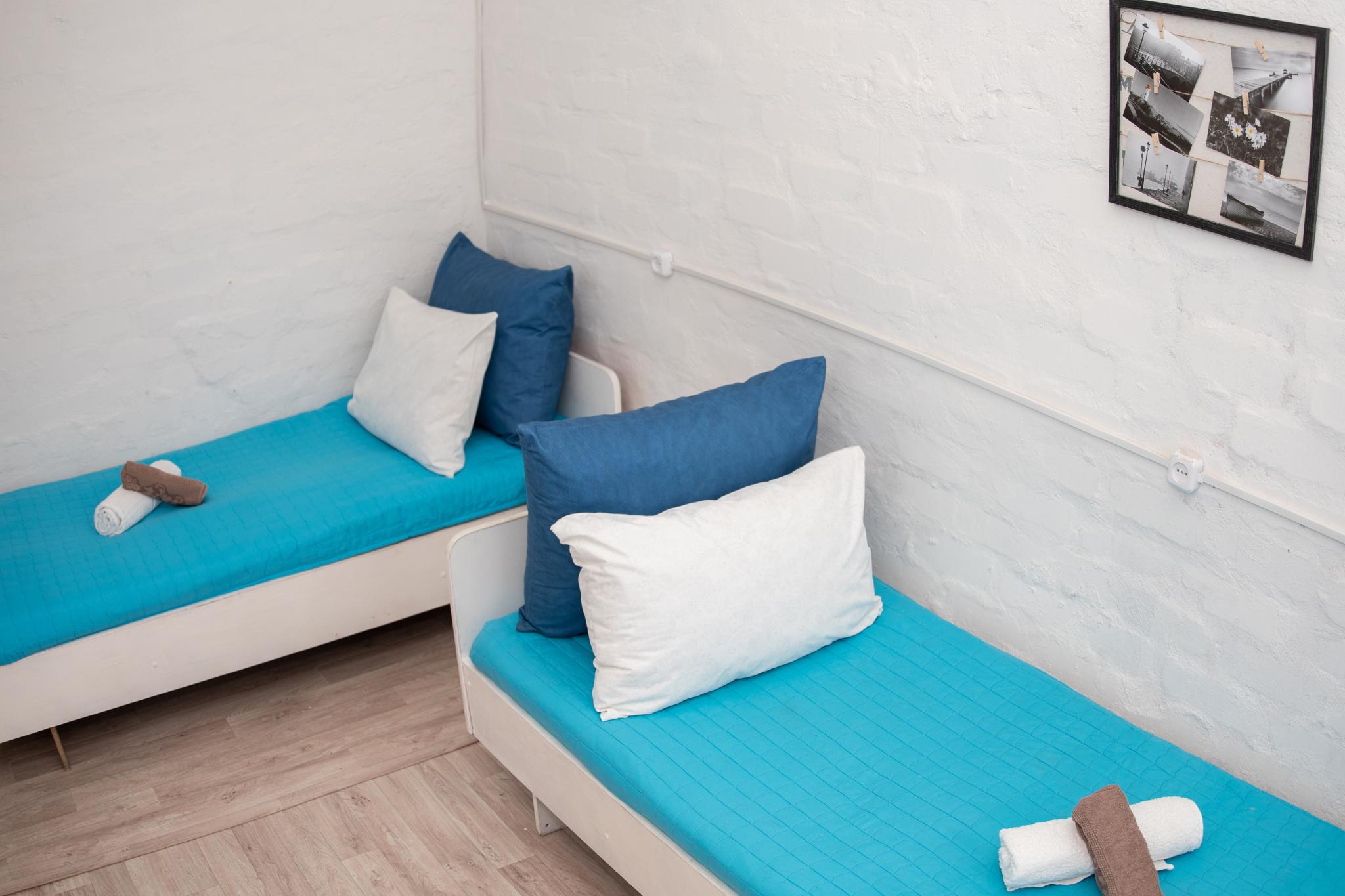 Фото Острова Marina