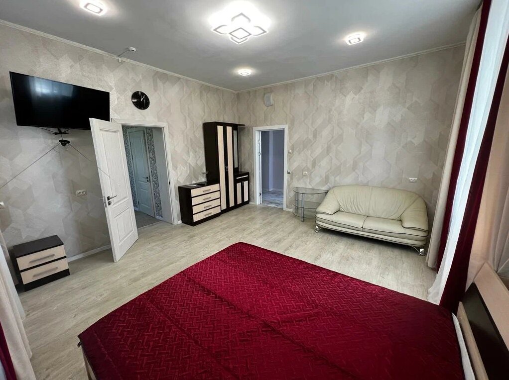 Фото  Советский