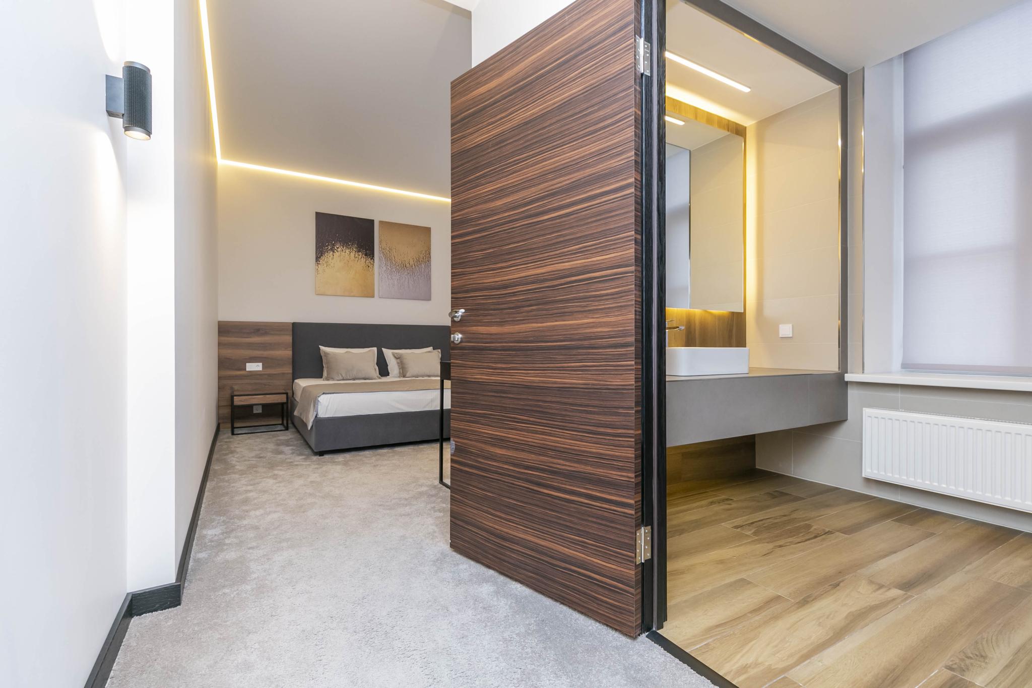 Фото Smart Hotel Neo Московский