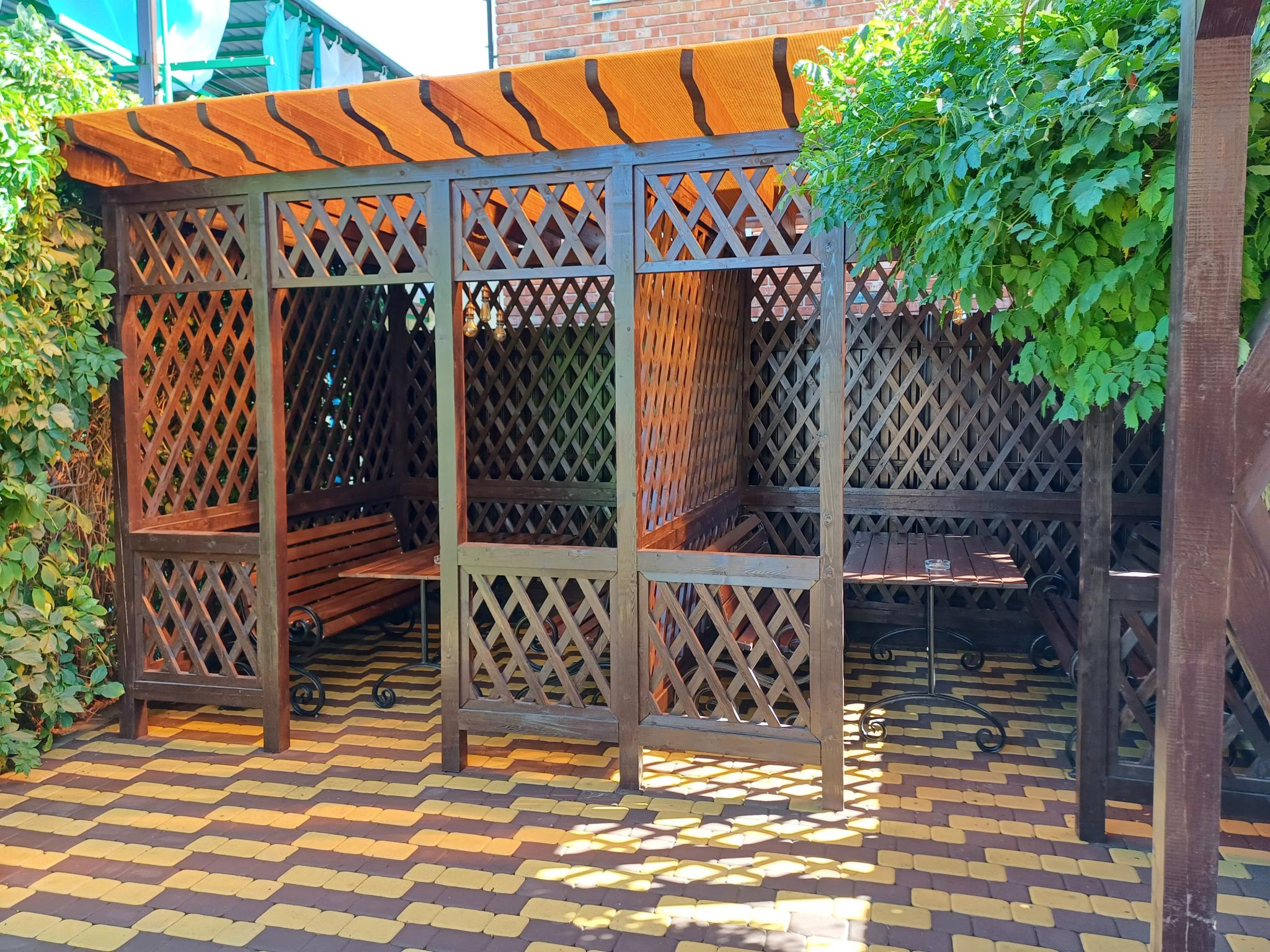 Фото Кристалл