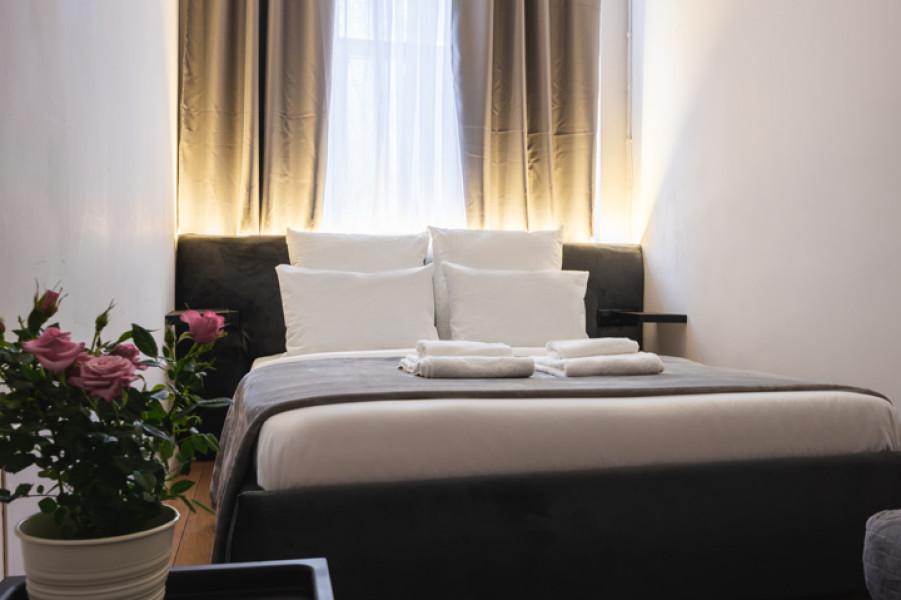 Фото Caps Hotel на Остоженке