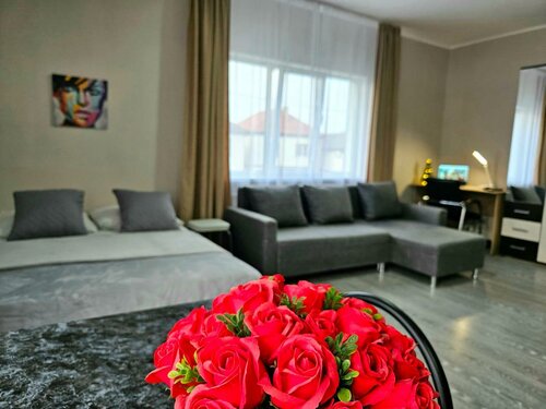 Дом в аренду Барсук в Кирилловке