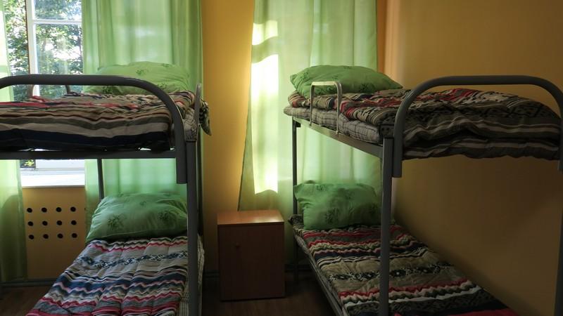 Фото Хостел-парк