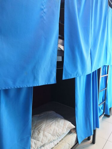 Хостел Travel Inn на Первомайской в Реутове