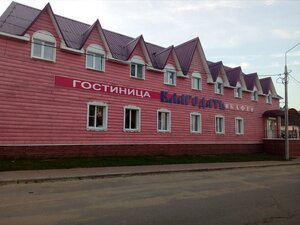 Мышкин уют