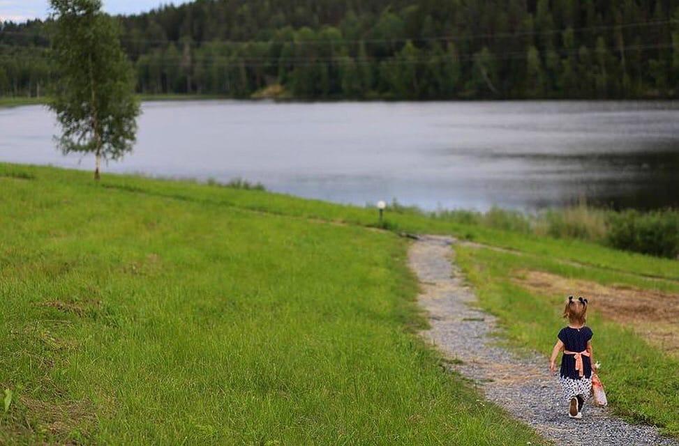 Фото Хутор Ярви