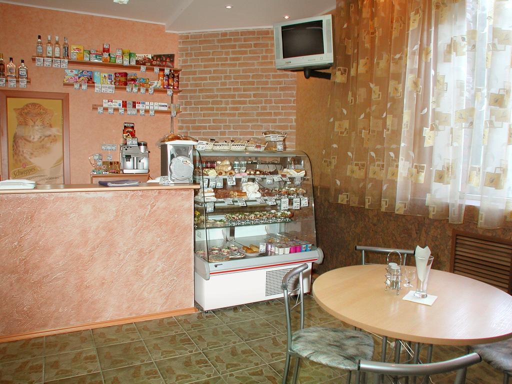 Фото Гостиница Челябинск