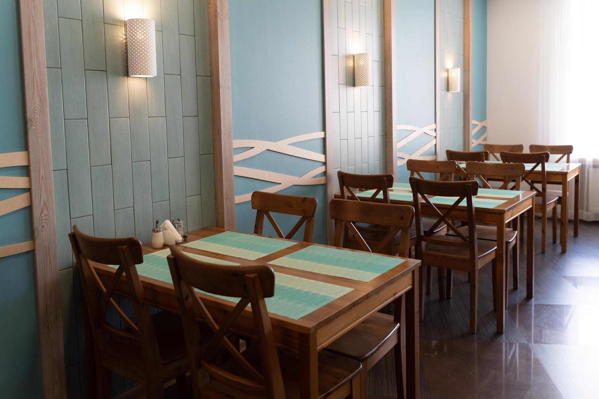 Фото Заречная