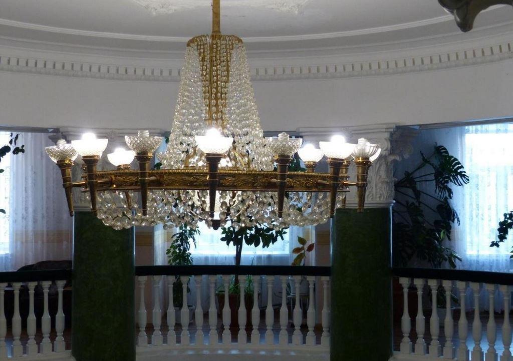 Фото Центральная