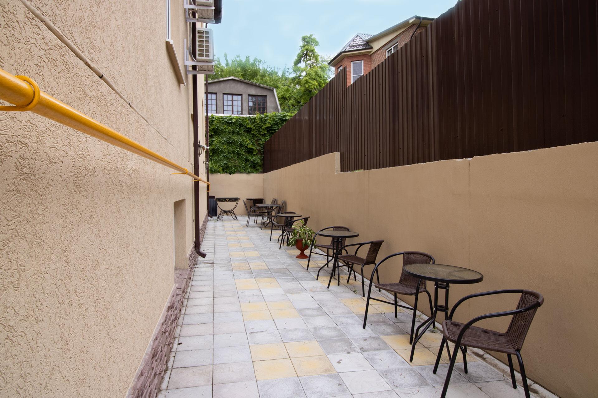 Фото Магия КМВ