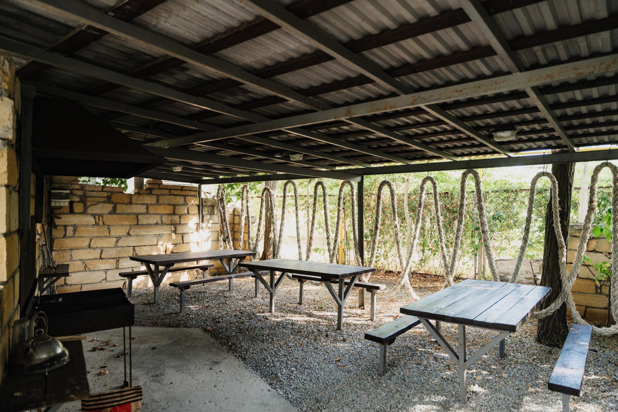 Фото Большая Черепаха