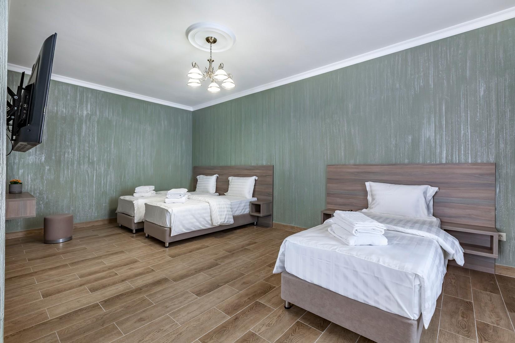 Фото Vizantia Шереметьево Москва