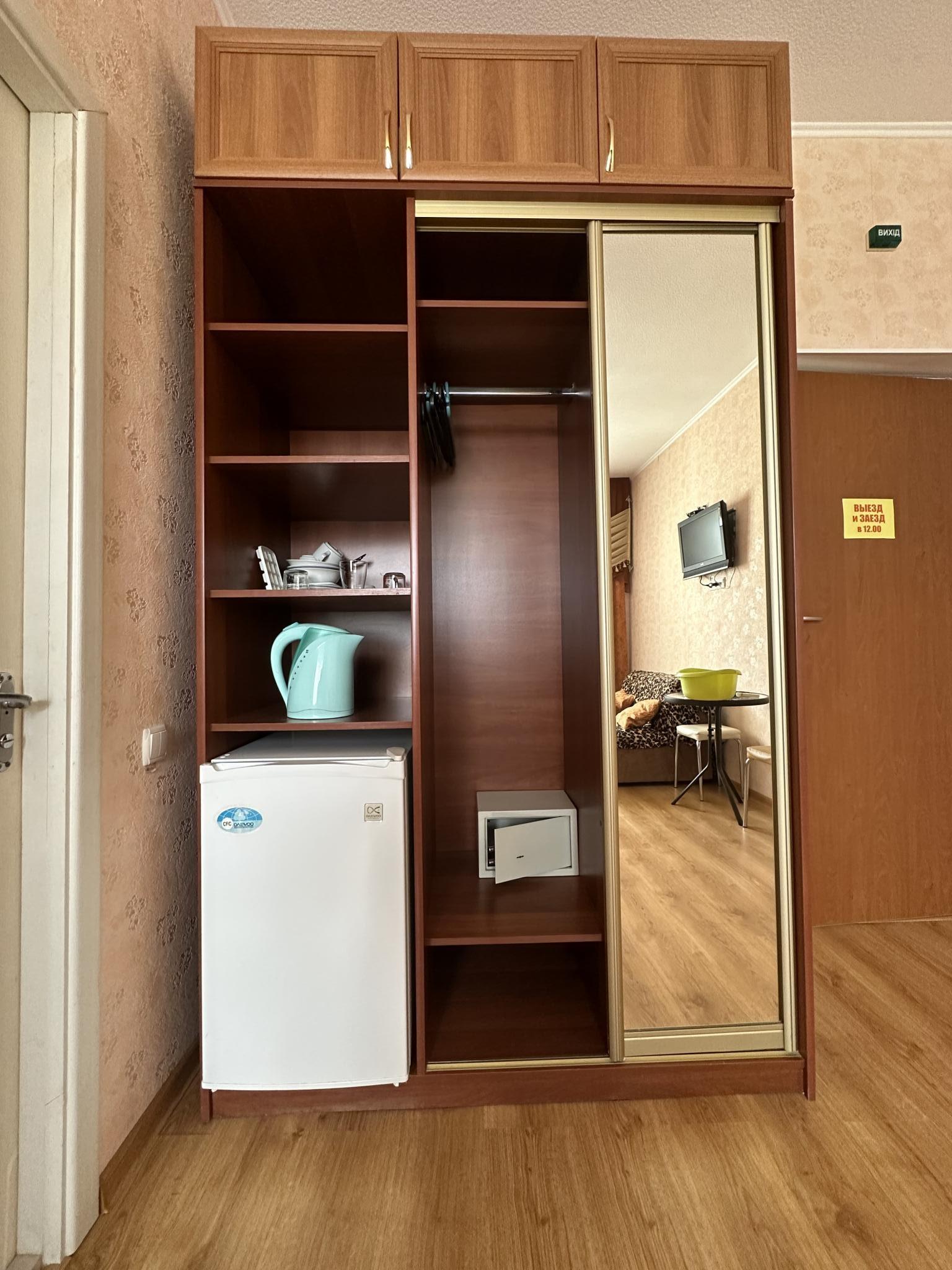 Фото Лев, корпус Катрин