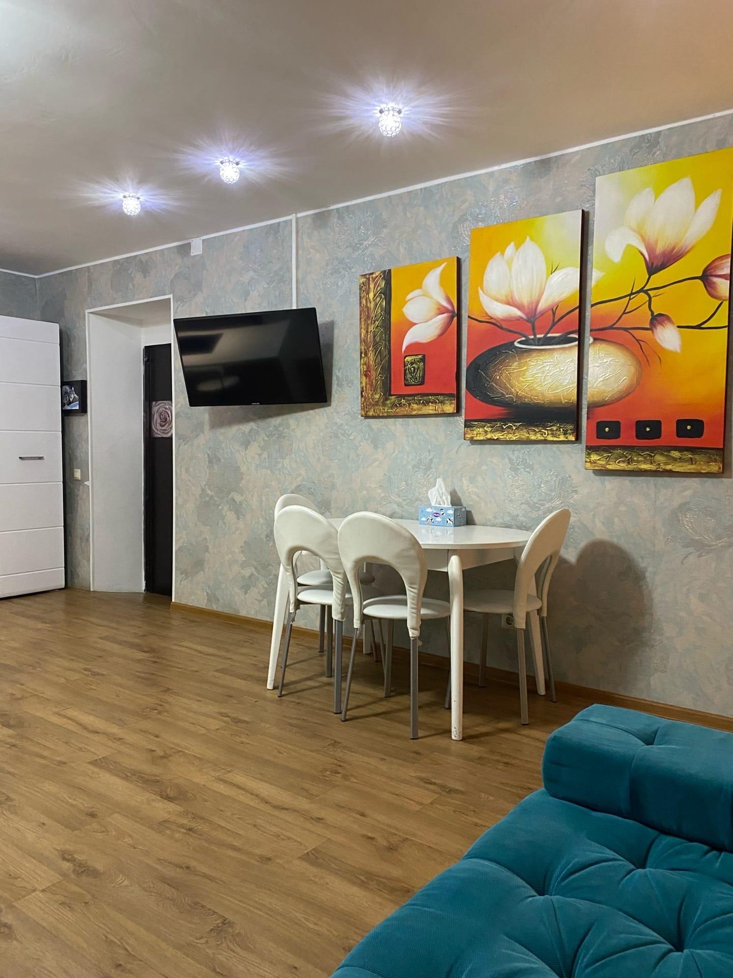 Фото Рублевка