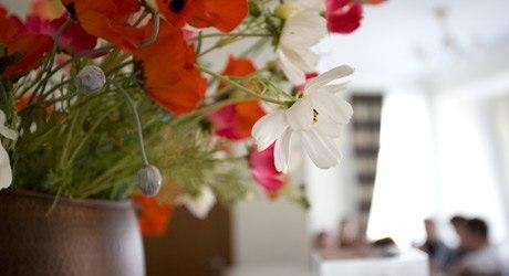 Фото Резиденция