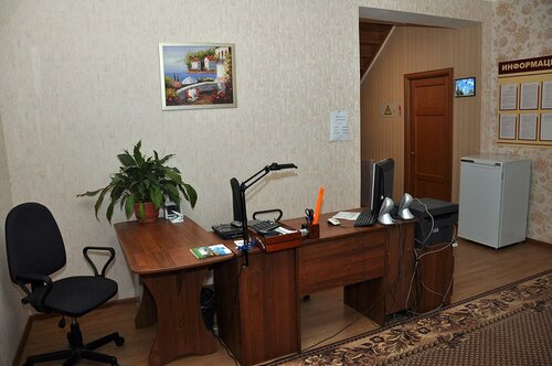 Hotel Ozero, , foto