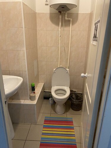 Иное жильё Вариант в Красноярске