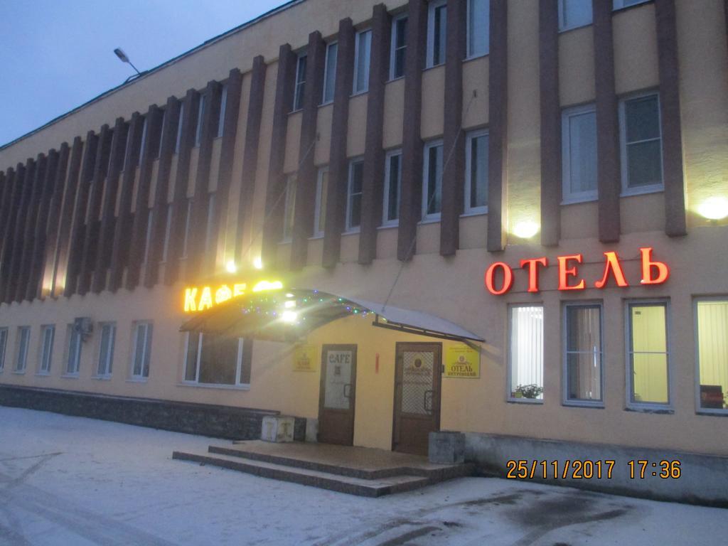 Фото Петровский