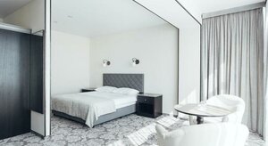 Гостиница Gala Hotel