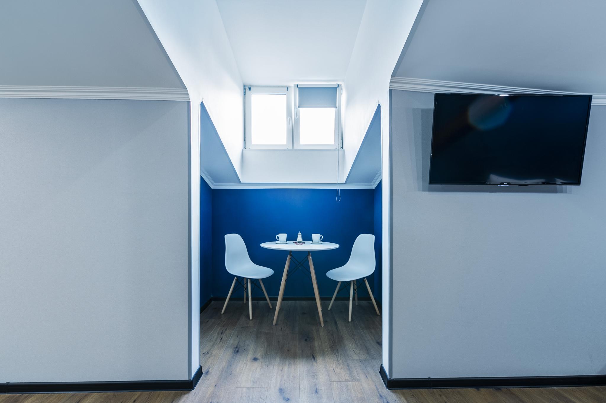 Фото Loftet Rooms