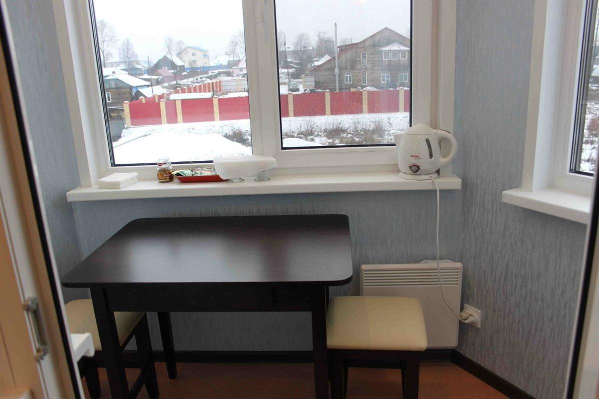 Фото Гостевой дом на Вокзальной