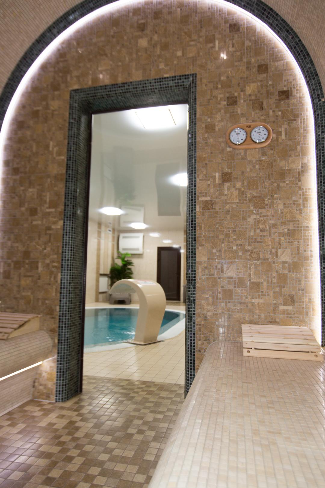 Фото SV-Отель