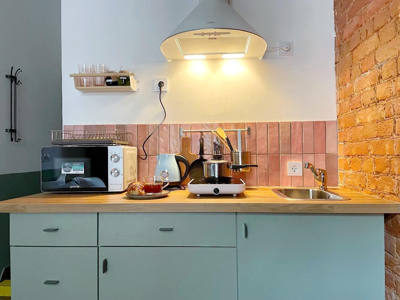 Фото Laika Smart на Восстания