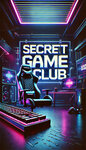 Secret Gaming Club (Mangulik koʻchasi, 18), gaming club