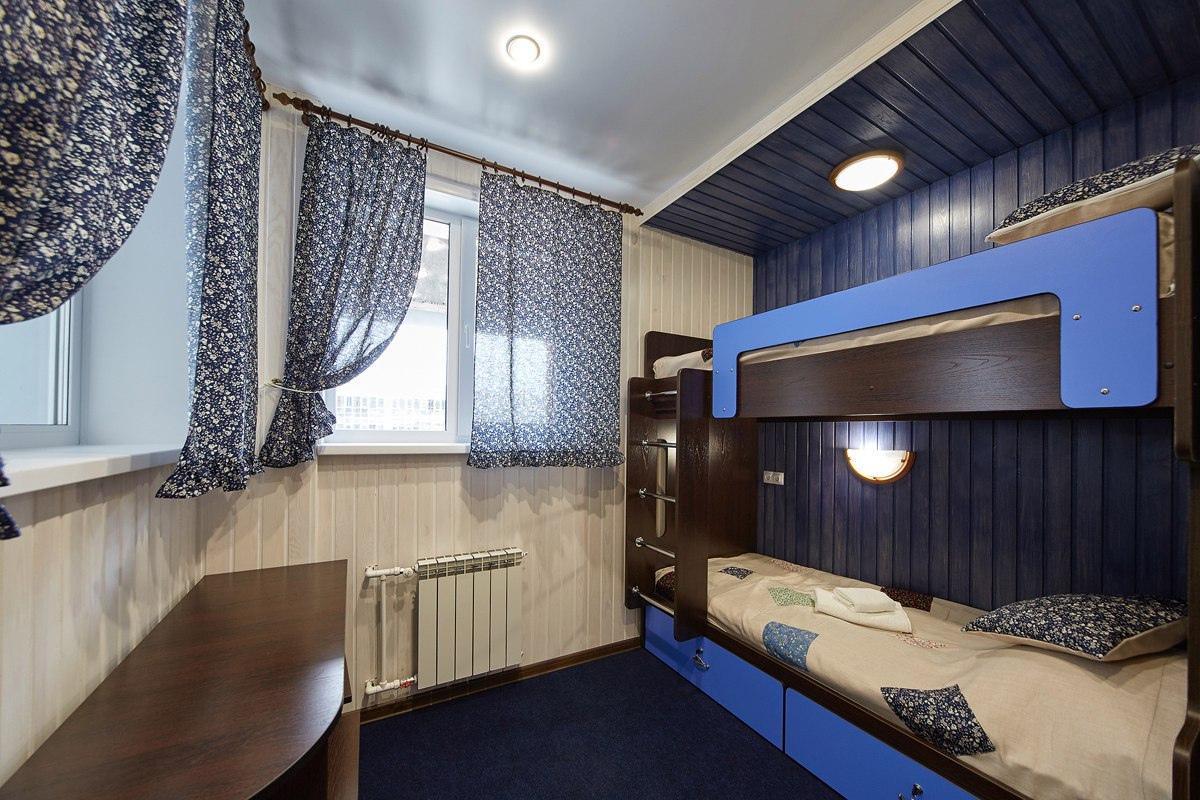 Фото отеля 2