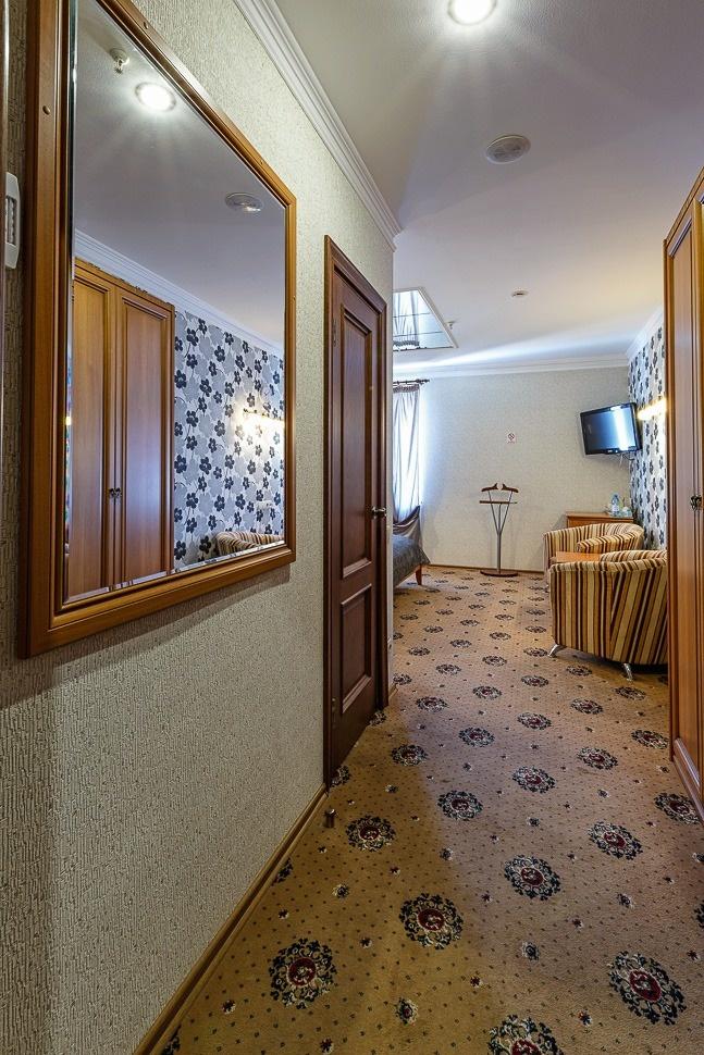 Фото Семь Пятниц