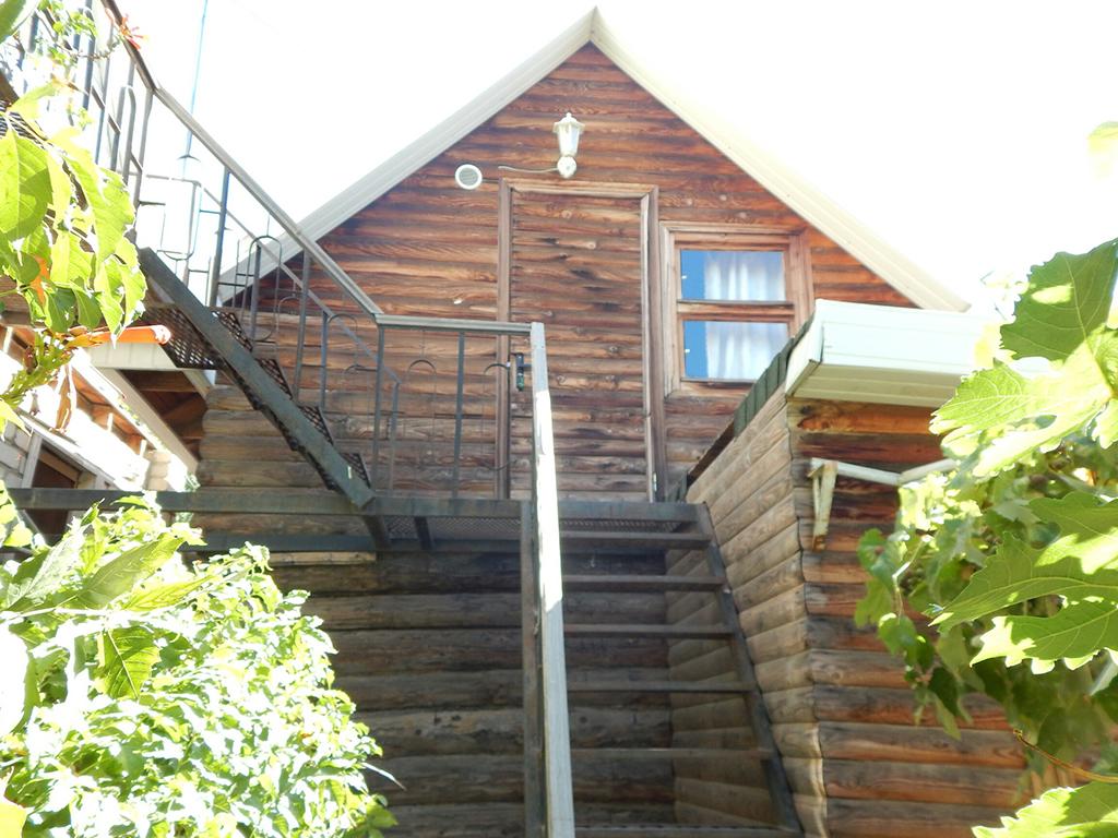 Фото Дом на реке