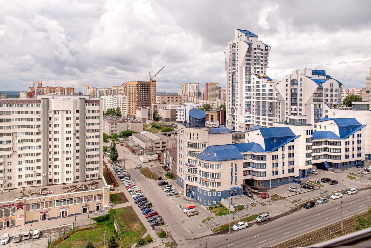 Фото Турист