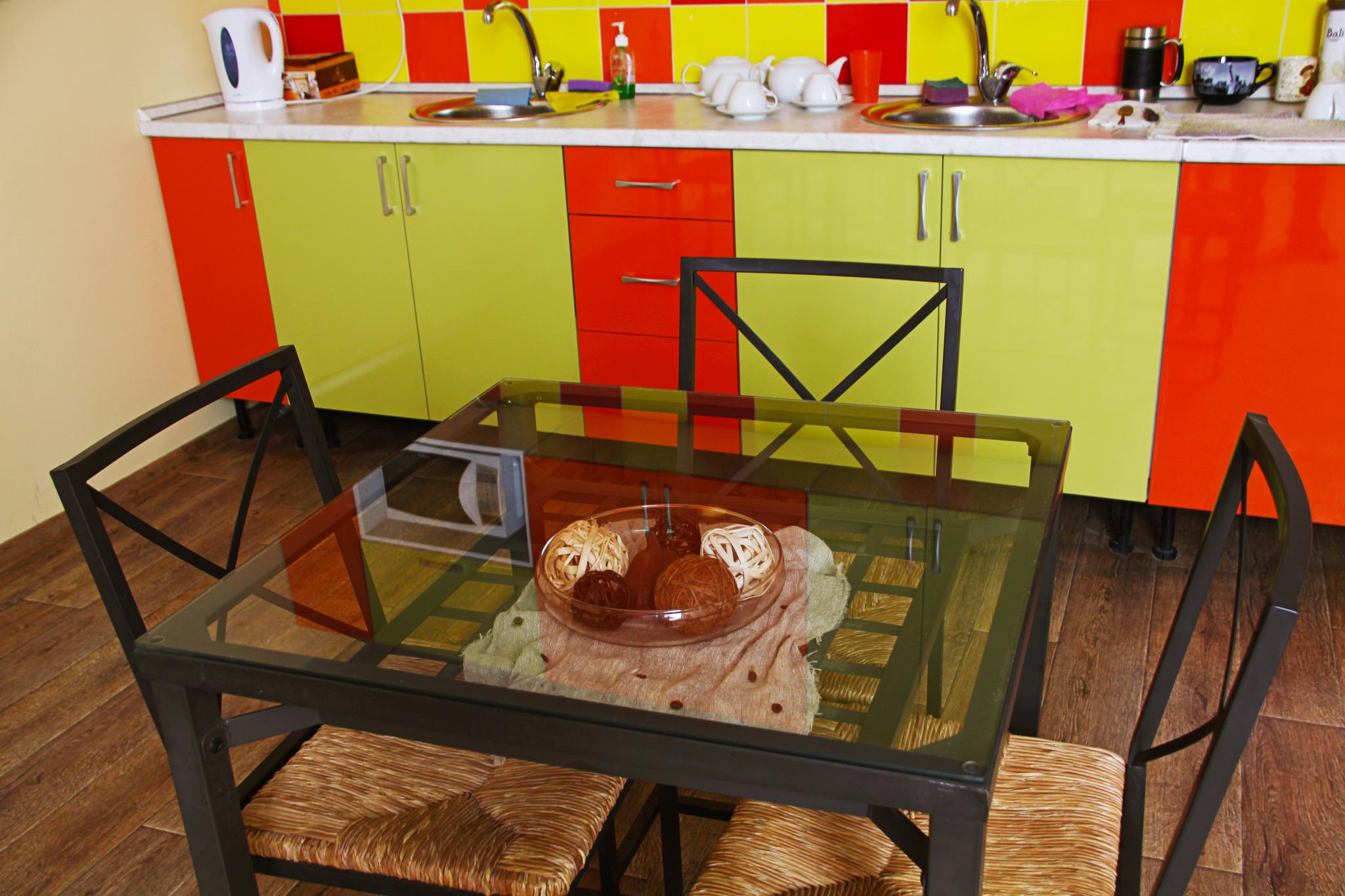 Фото Жить просто