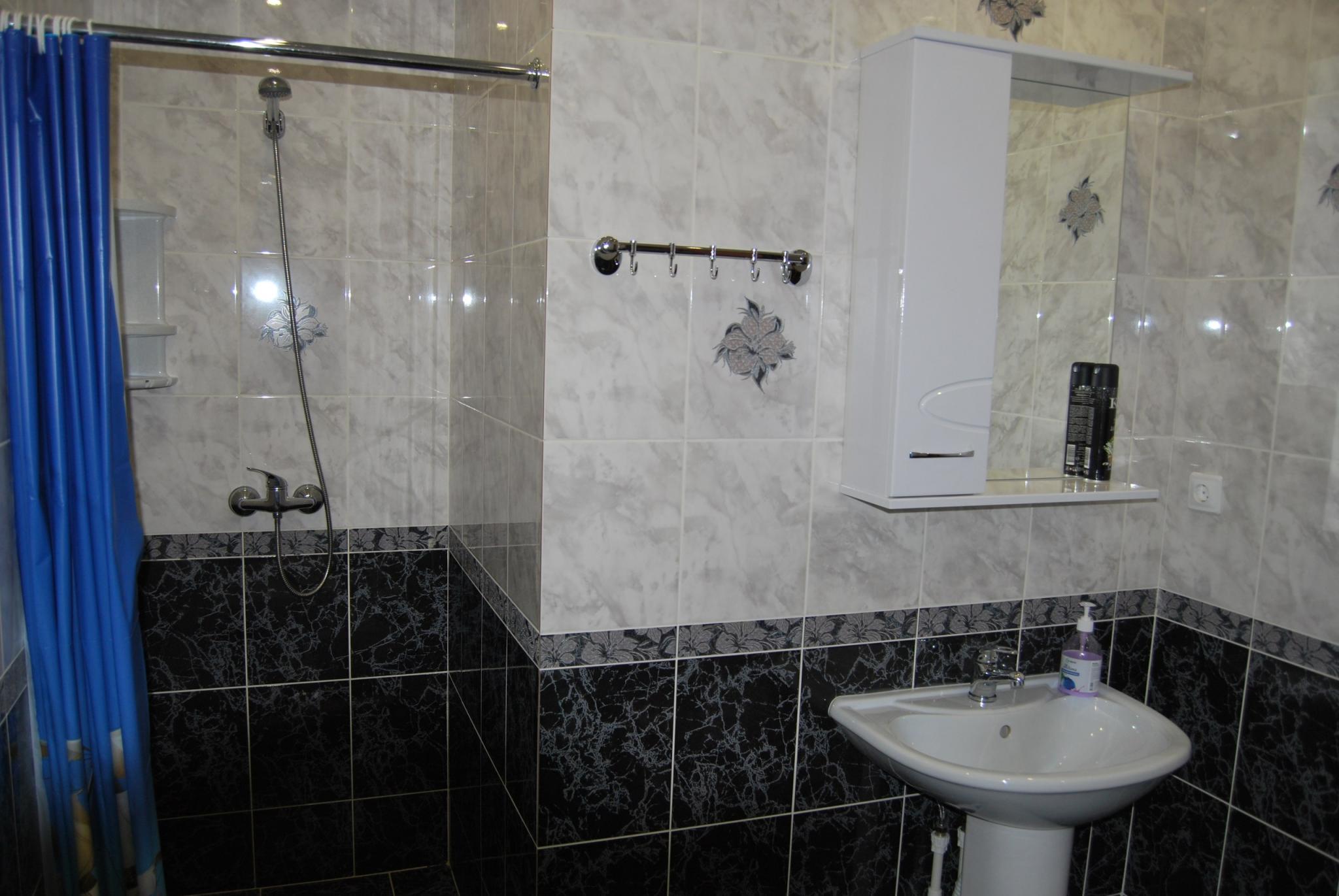 Фото Гостиница Североморск