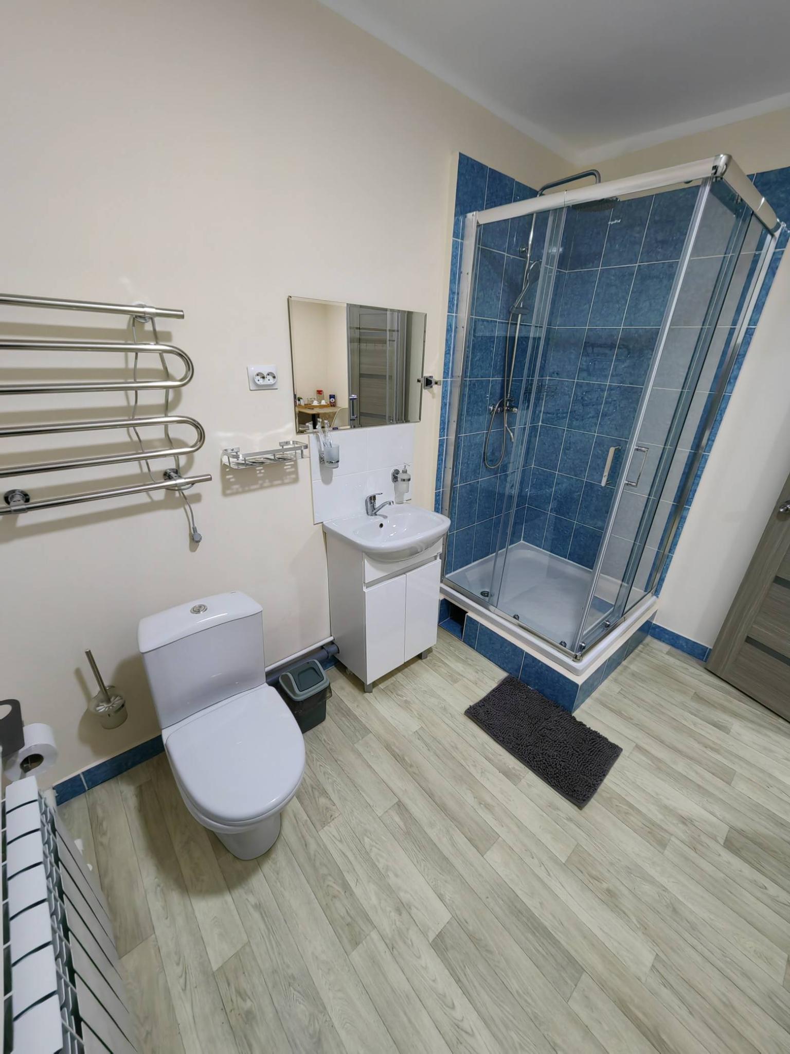 Фото Колымская