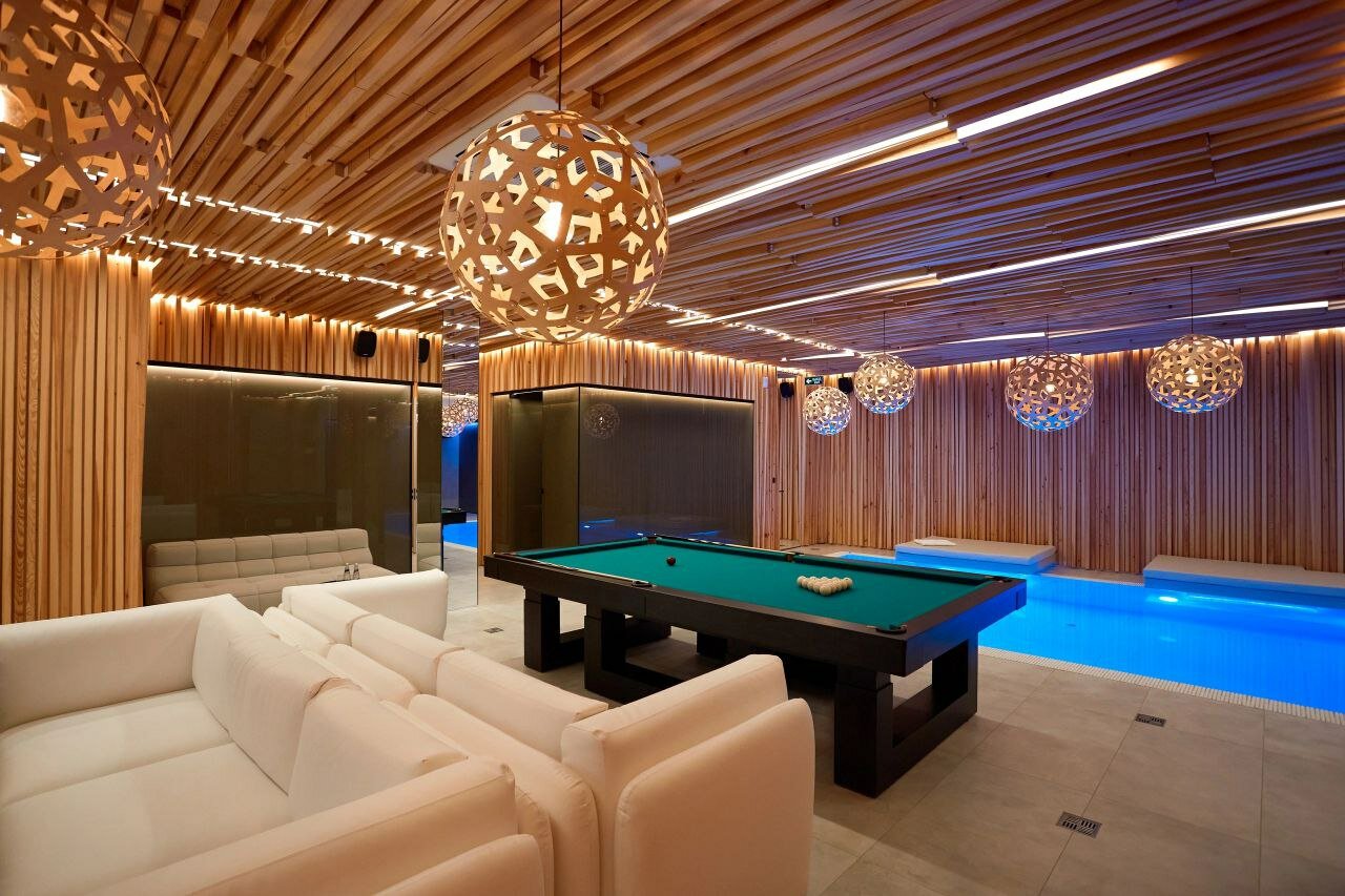 Фото Объект