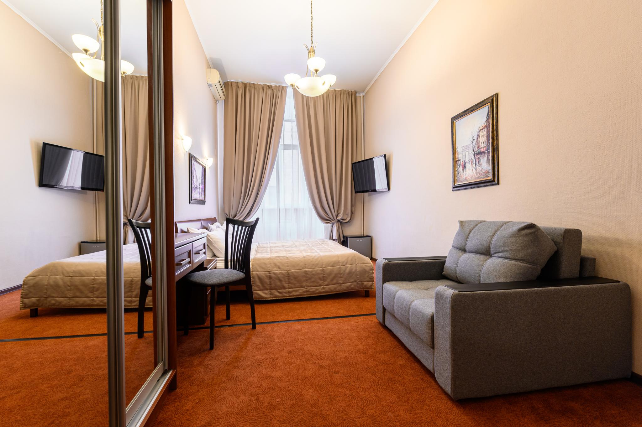 Фото Solo Прима