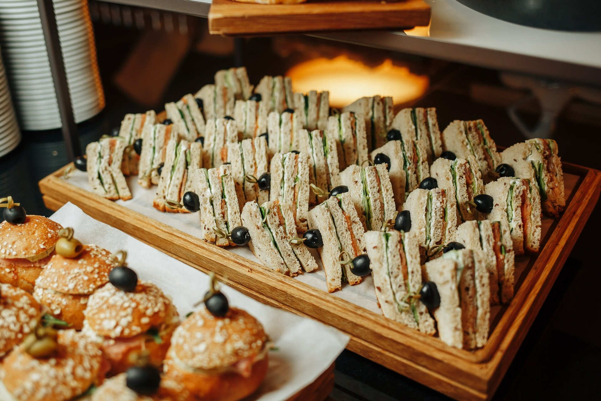 Фото Марриотт Воронеж