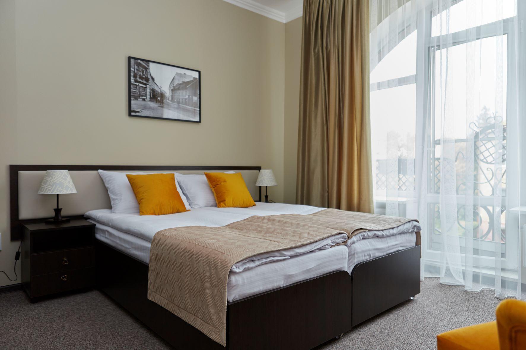 Фото Вилла Надежда