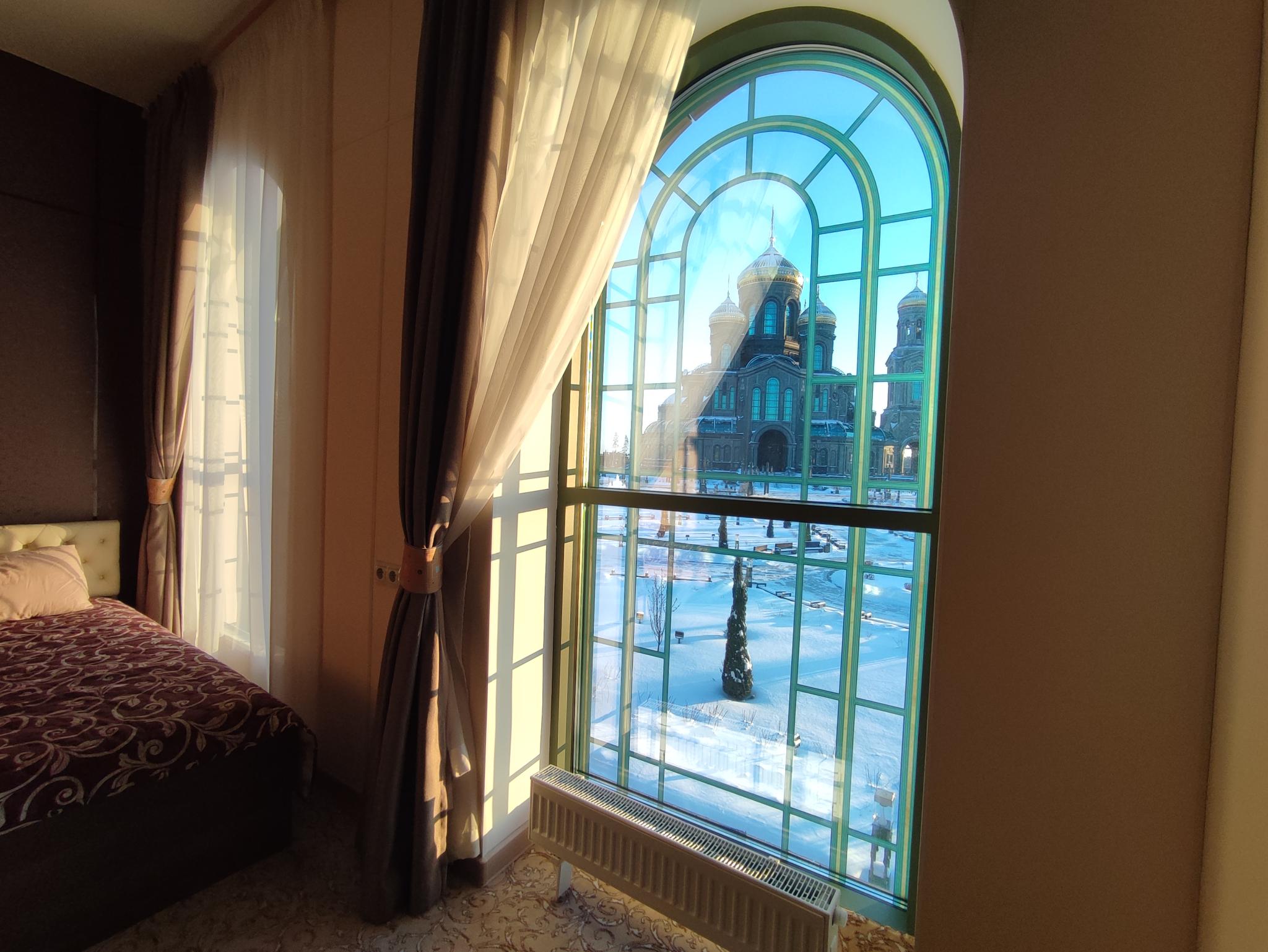 Фото Маршал