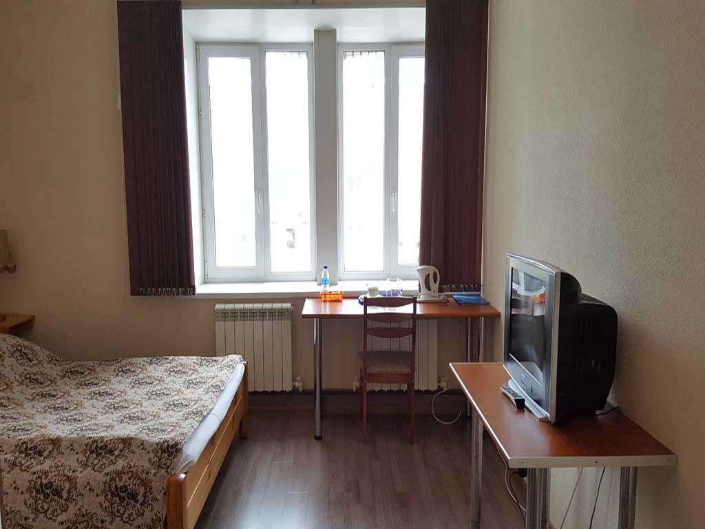 Фото Транзит