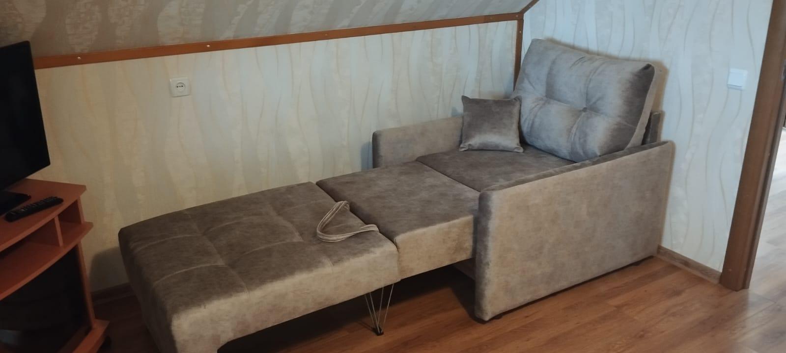 Фото Гостевой дом Миндальный 39