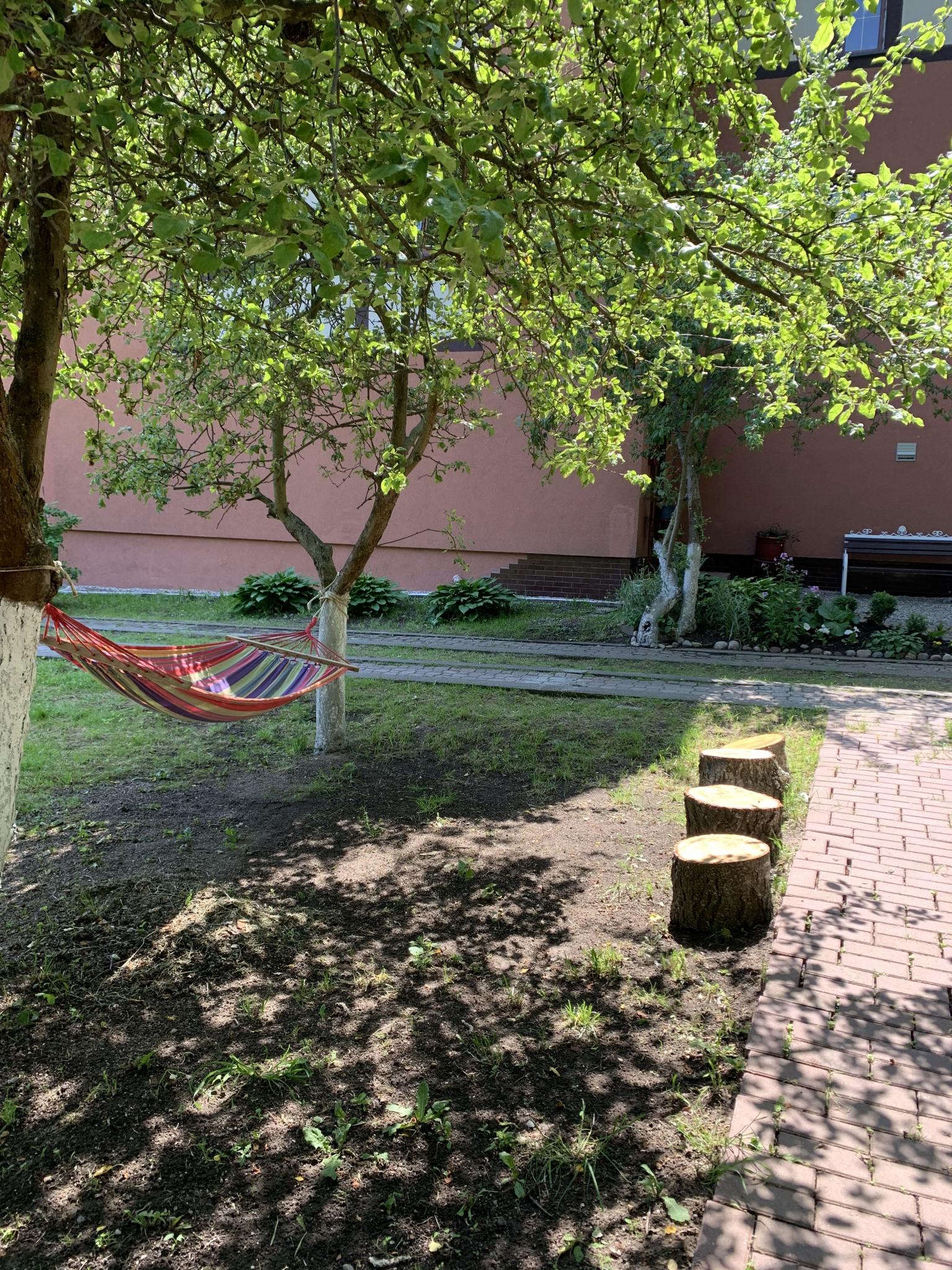 Фото Гестия