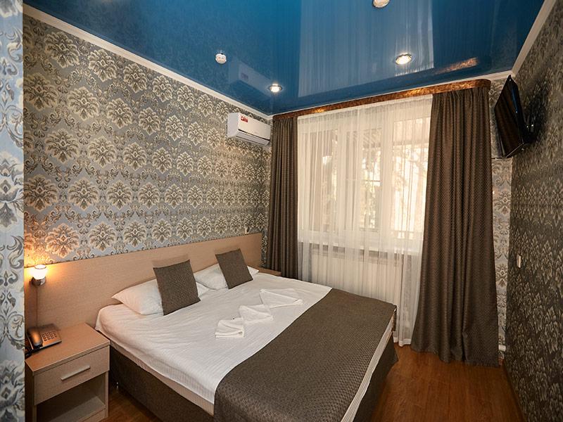 Фото Турист