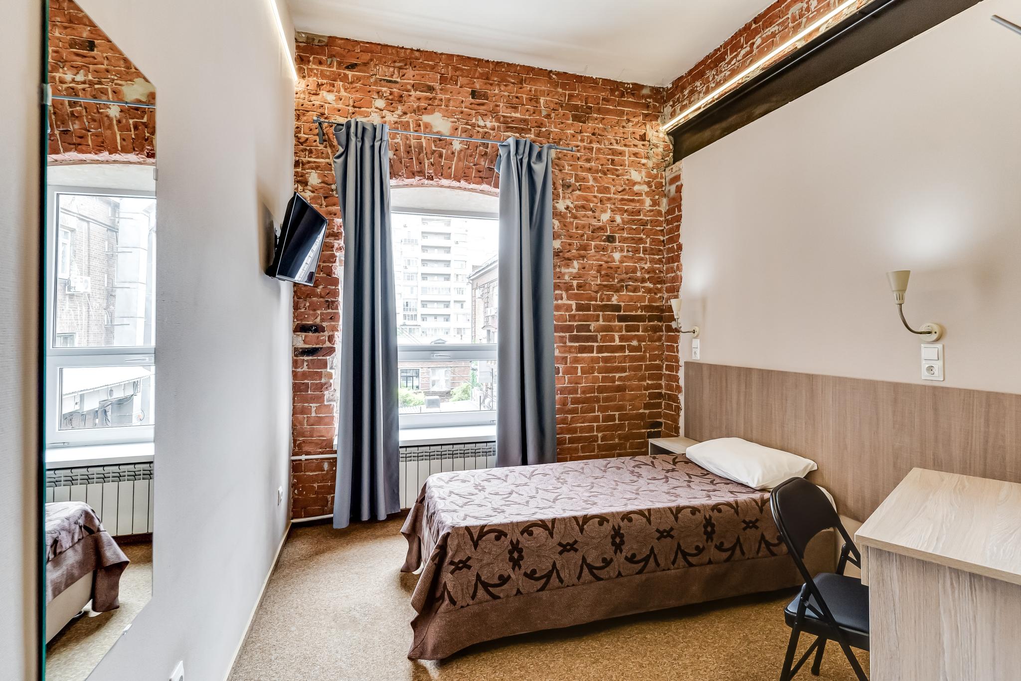 Фото Лофт-отель Набоков