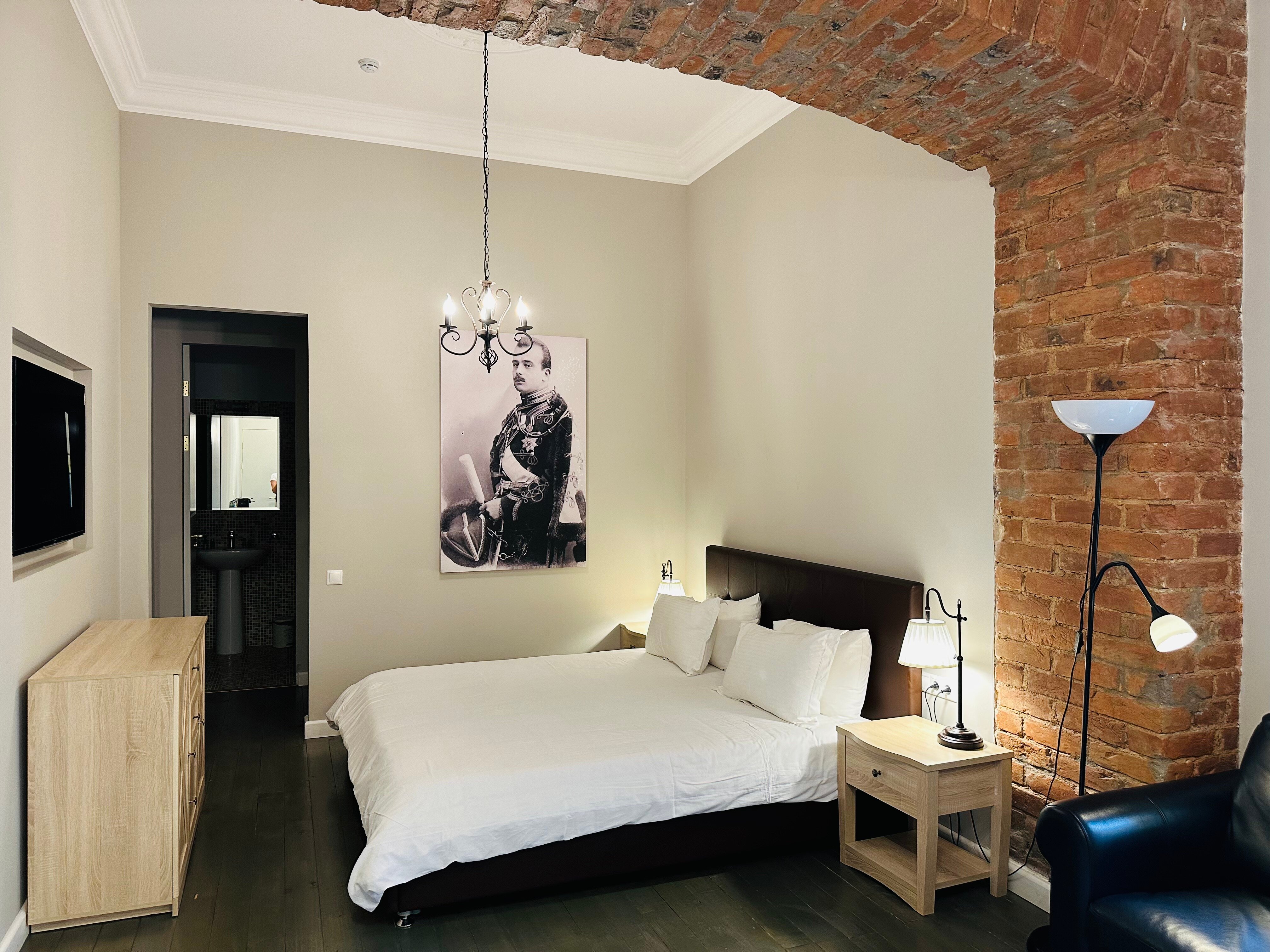 Фото Old Town Millionnaya 29